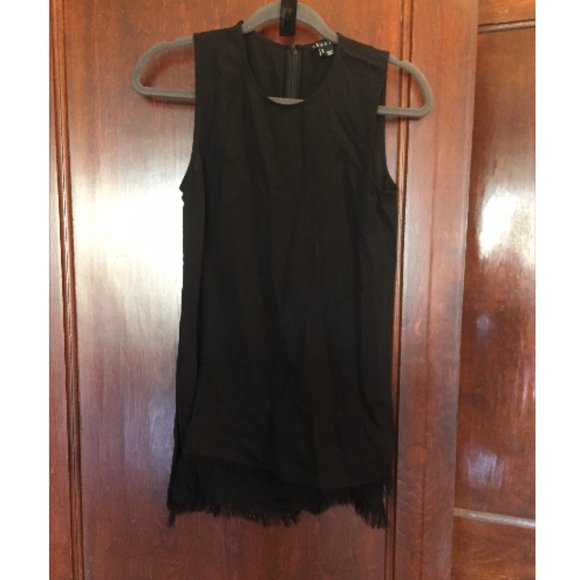 Theory Blouse - Picture 1 of 2